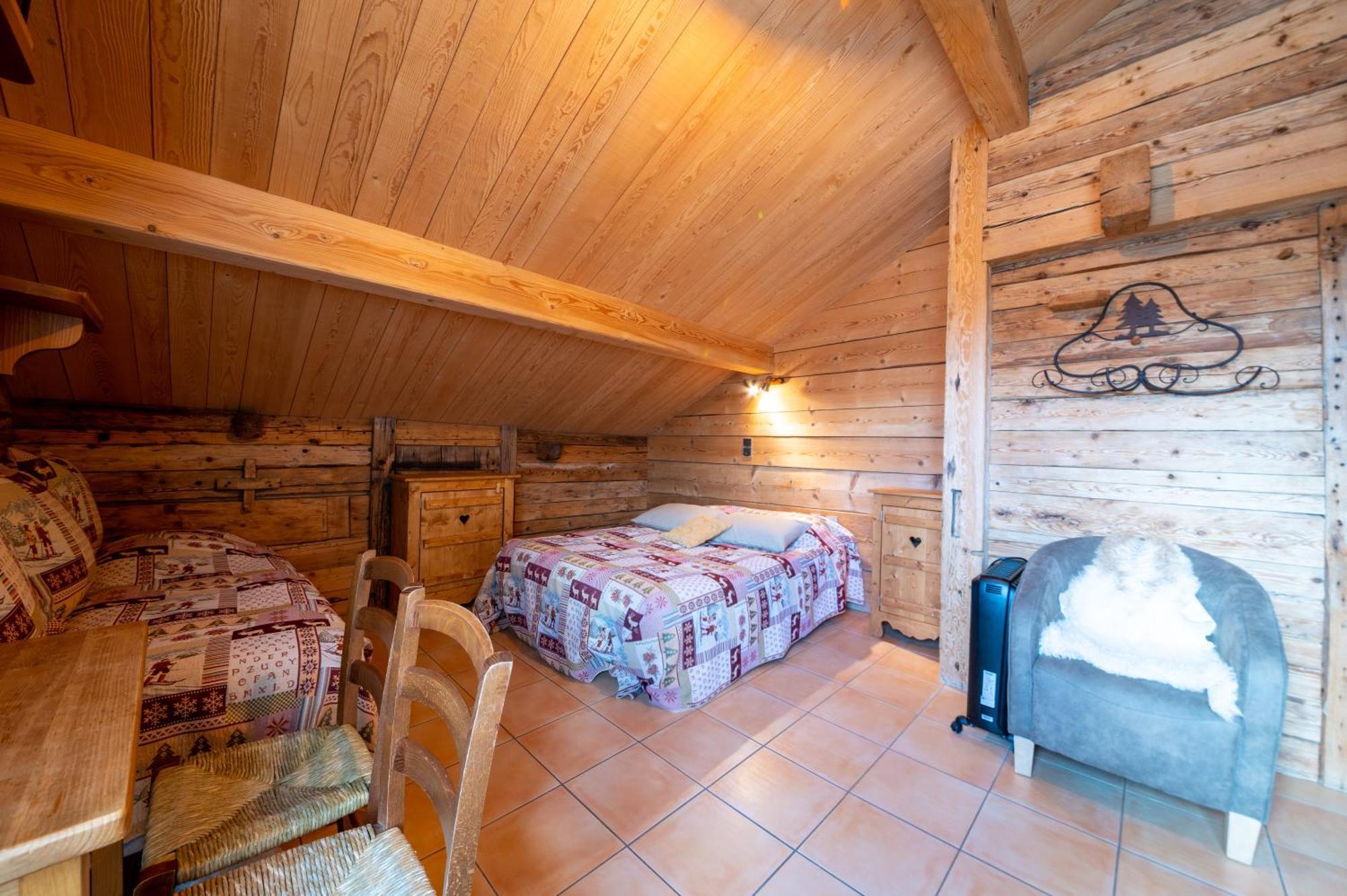 ホテル La Vieille Ferme マニグード エクステリア 写真